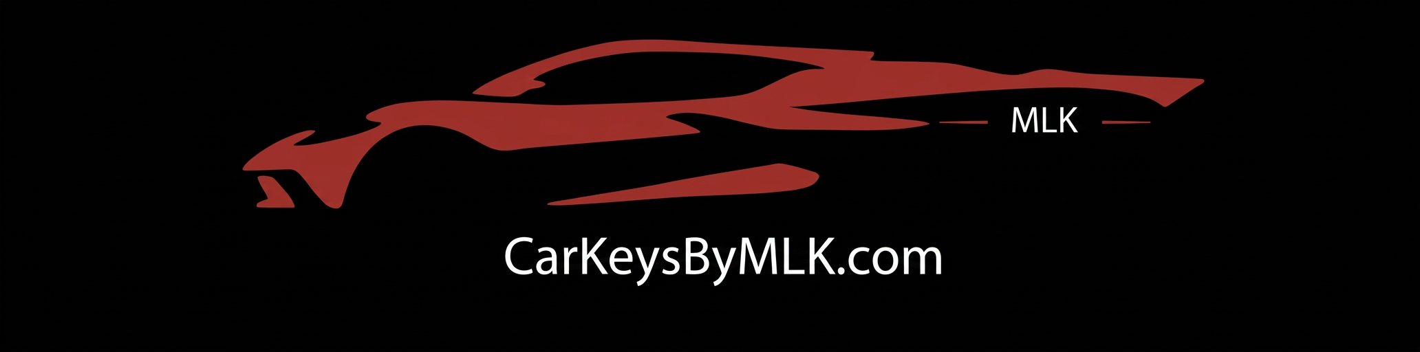 Car Keys By MLK